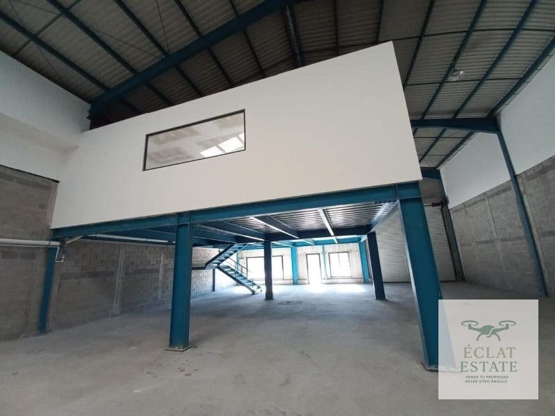 Ofibodega en Alquiler de 570 m², Antigua Carretera Puerto San José. - 6