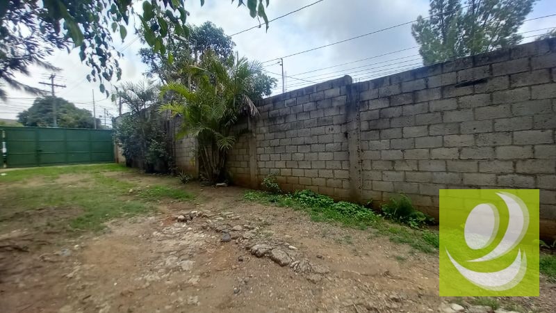 EN VENTA TERRENO IDEAL PARA INDUSTRIA EN SAN JOSE VILLA NUEVA - 2