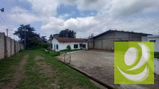 EN VENTA TERRENO IDEAL PARA INDUSTRIA EN SAN JOSE VILLA NUEVA — Bodega / Ofibodega en Venta en Villa Nueva, Guatemala, Ciudad — miniatura 1 de 8