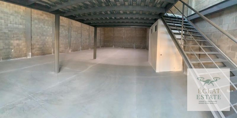 Ofibodega En Renta en Entrada a San José Pinula km 17.5 - 4