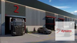 Vendo bodega de 1,934 mts², kilómetro 29 de la autopista CA-9 Sur, Escuintla. — Bodega / Ofibodega en Venta en Costa Sur, Escuintla — miniatura 10 de 12