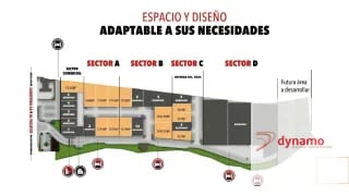 Vendo bodega de 1,934 mts², kilómetro 29 de la autopista CA-9 Sur, Escuintla. — Bodega / Ofibodega en Venta en Costa Sur, Escuintla — miniatura 9 de 12