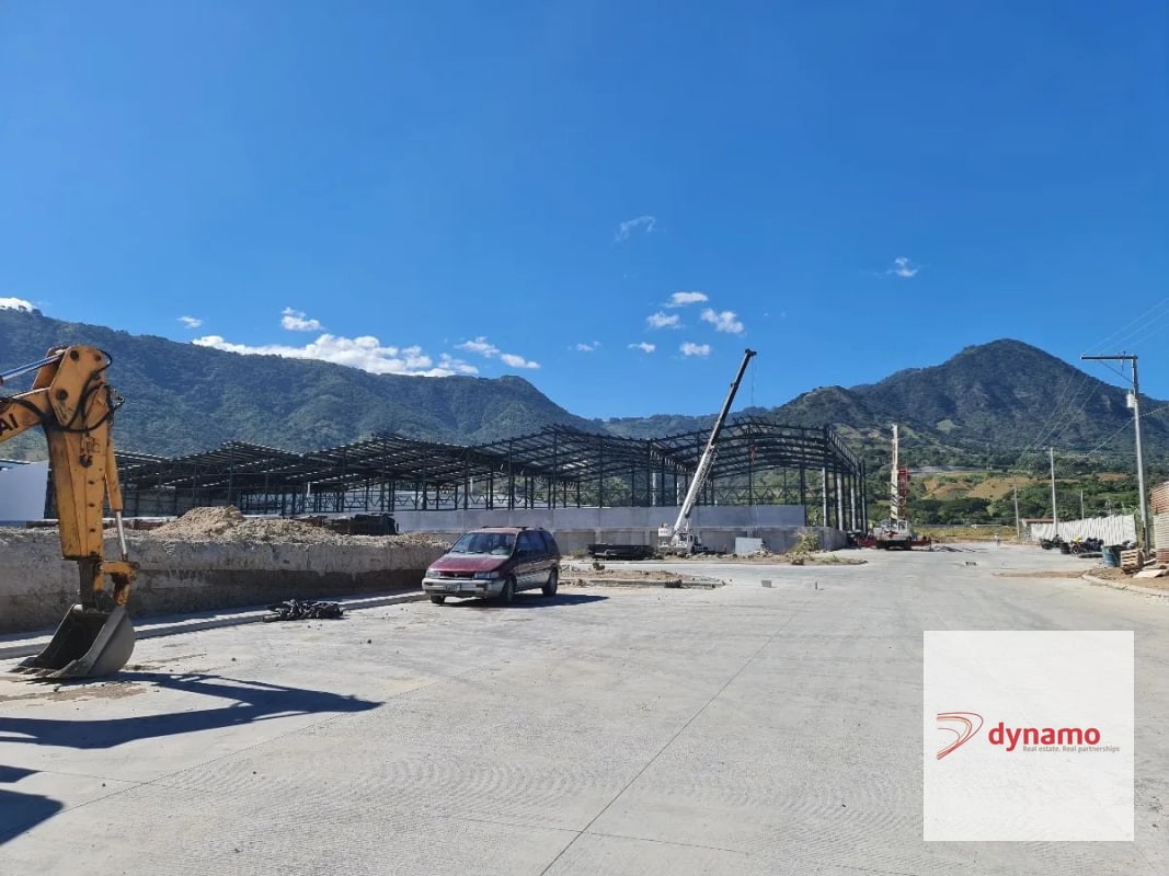 Vendo bodega de 1,934 mts², kilómetro 29 de la autopista CA-9 Sur, Escuintla. - 4