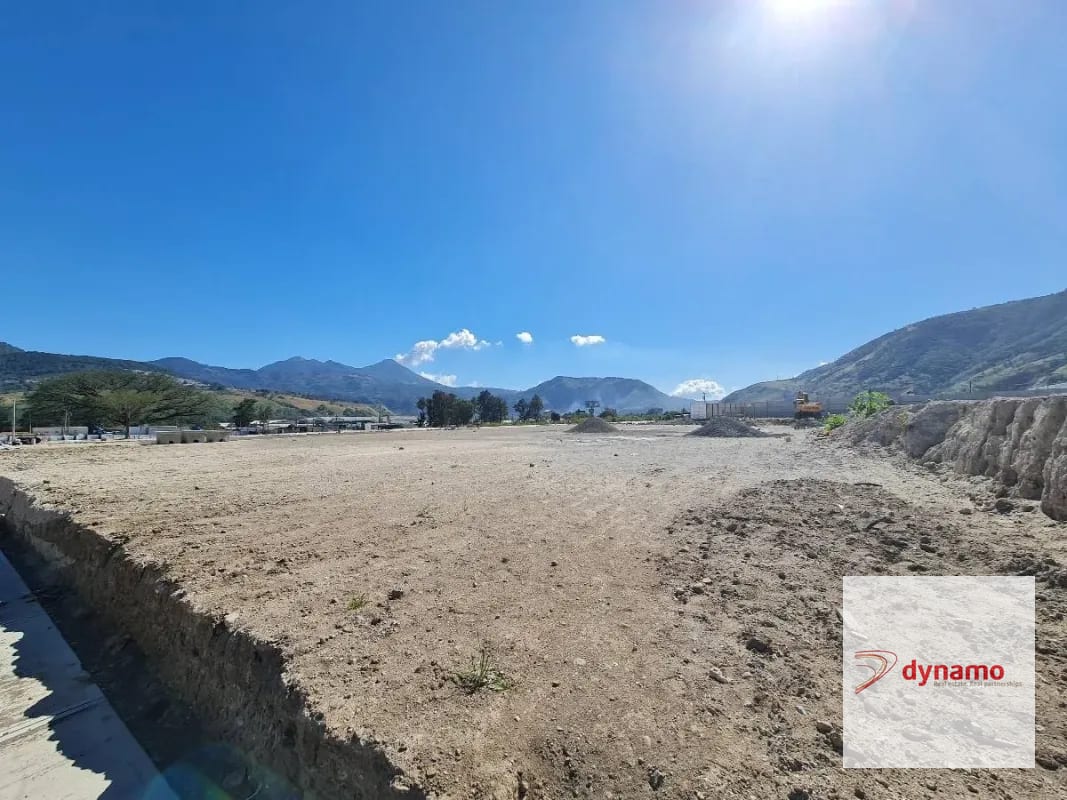 Vendo bodega de 1,934 mts², kilómetro 29 de la autopista CA-9 Sur, Escuintla. — Bodega / Ofibodega en Venta en Costa Sur, Escuintla — foto 2 de 12