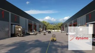 Vendo bodega de 967 mts², kilómetro 29 de la autopista CA-9 Sur, Escuintla. — Bodega / Ofibodega en Venta en Costa Sur, Escuintla — miniatura 12 de 12