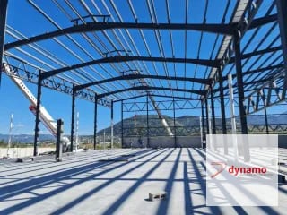 Vendo bodega de 967 mts², kilómetro 29 de la autopista CA-9 Sur, Escuintla. — Bodega / Ofibodega en Venta en Costa Sur, Escuintla — miniatura 6 de 12