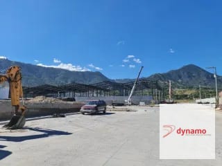 Vendo bodega de 967 mts², kilómetro 29 de la autopista CA-9 Sur, Escuintla. — Bodega / Ofibodega en Venta en Costa Sur, Escuintla — miniatura 4 de 12