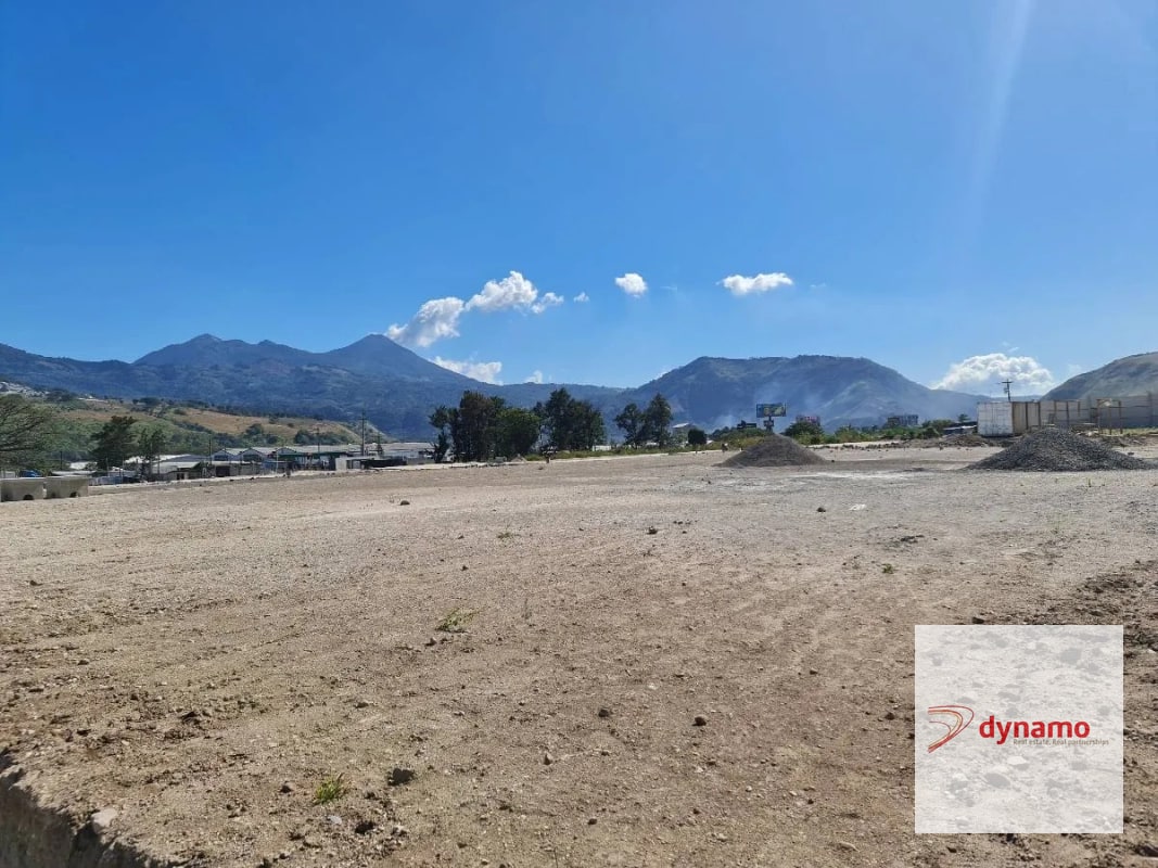 Vendo bodega de 967 mts², kilómetro 29 de la autopista CA-9 Sur, Escuintla. - 3