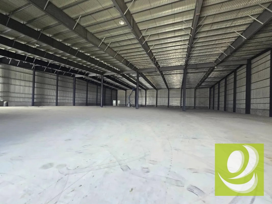 EN ALQUILER O VENTA BODEGA EN ZDEEP CERCA DE PUERTO QUETZAL - 5