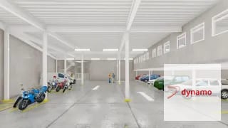 Bodega en Venta de 1422mt en zona 1 más parqueo — Bodega / Ofibodega en Venta en Zona 1, Guatemala, Ciudad — miniatura 11 de 11