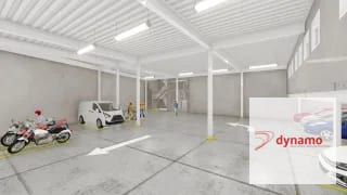 Bodega en Venta de 1422mt en zona 1 más parqueo — Bodega / Ofibodega en Venta en Zona 1, Guatemala, Ciudad — miniatura 10 de 11
