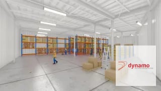 Bodega en Venta de 1422mt en zona 1 más parqueo — Bodega / Ofibodega en Venta en Zona 1, Guatemala, Ciudad — miniatura 8 de 11