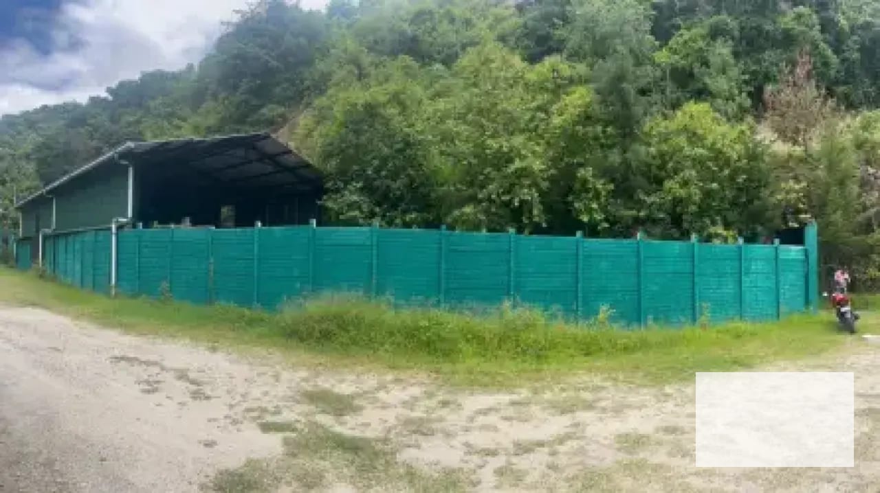 Bodega en renta Km 9 Carretera al Atlántico — Bodega / Ofibodega en Alquiler en Carretera al Atlántico, Guatemala, Ciudad — foto 1 de 1