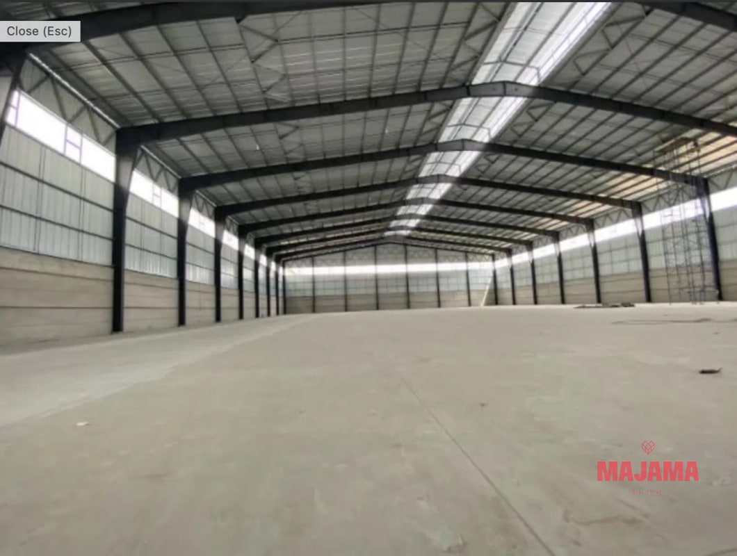 BODEGA EN RENTA AMATITLÁN -CODIGO 01_BR14 - 1