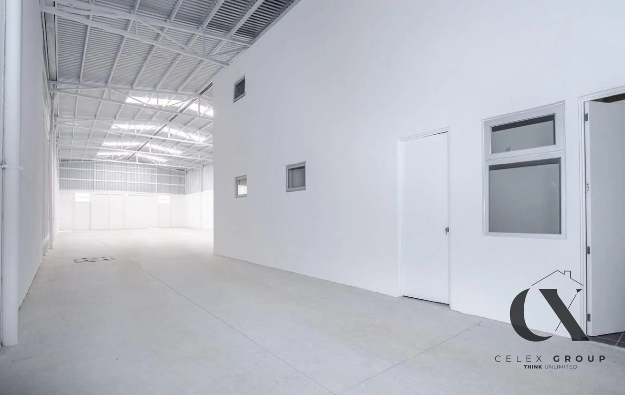 VENTA de Bodega km. 27 de Carr a El Salvador - 5