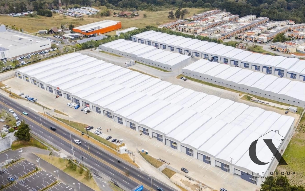 VENTA de Bodega km. 27 de Carr a El Salvador - 2
