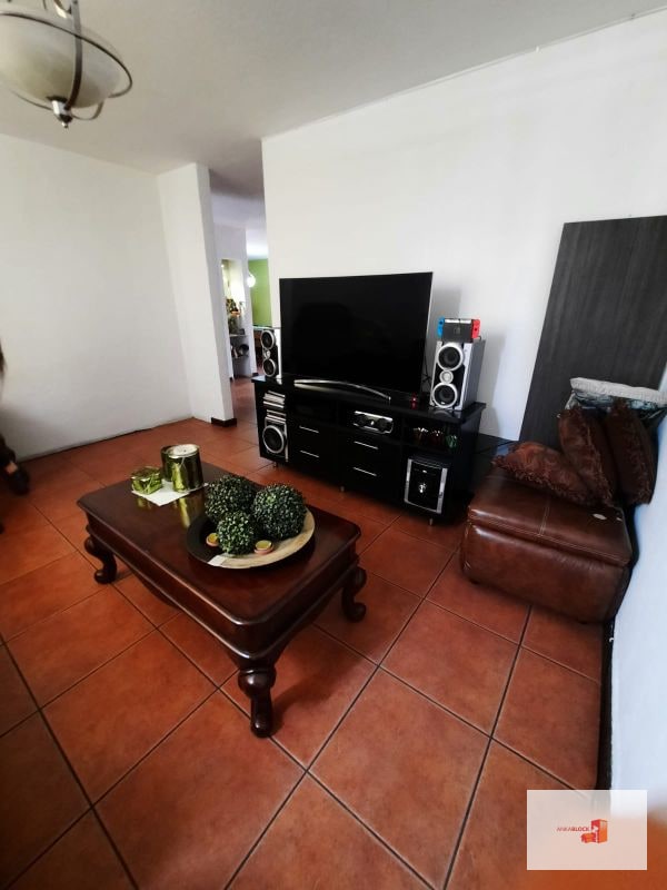 Casa uso residencia, oficina o incluso bodega Col.Trinidad - 3