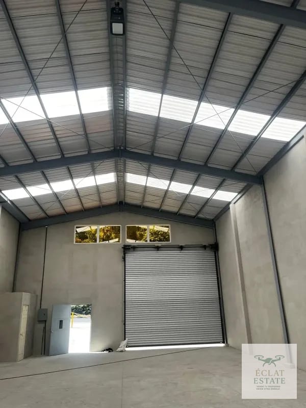 Ofibodegas en Km 36.5 Interamericana | Renta – Alta Demanda — Bodega / Ofibodega en Alquiler en Santa María de Jesús, Sacatepéquez — foto 5 de 8