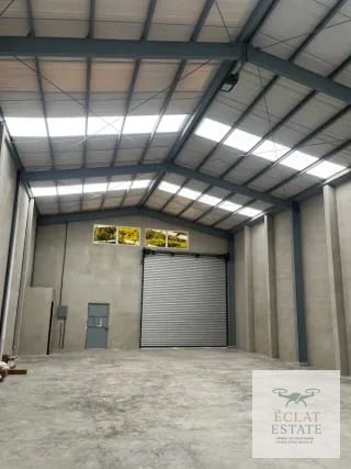 Ofibodegas en Km 36.5 Interamericana | Renta – Alta Demanda — Bodega / Ofibodega en Alquiler en Santa María de Jesús, Sacatepéquez — miniatura 4 de 8