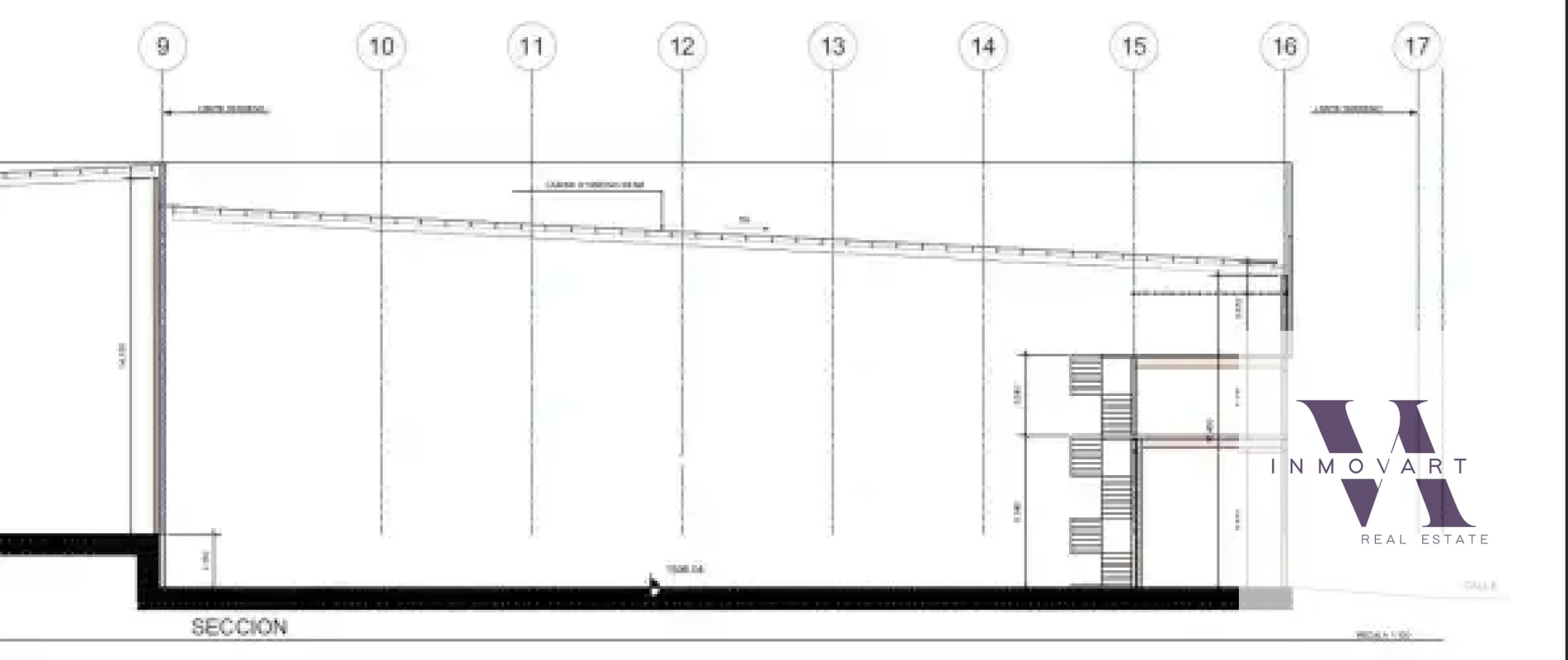 Proyecto de Bodegas en venta en Villa Canales Moran - 2