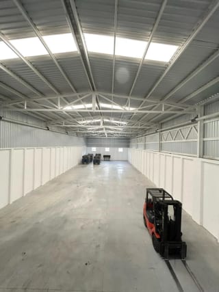 Bodega en Venta Km 22.5 CAES — Bodega / Ofibodega en Venta en Carretera a El Salvador, Guatemala, Ciudad — miniatura 5 de 5