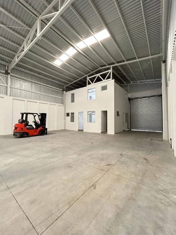 Bodega en Venta Km 22.5 CAES — Bodega / Ofibodega en Venta en Carretera a El Salvador, Guatemala, Ciudad — foto 2 de 5