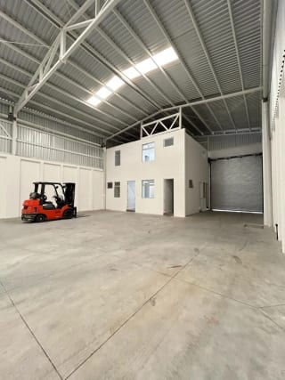 Bodega en Venta Km 22.5 CAES — Bodega / Ofibodega en Venta en Carretera a El Salvador, Guatemala, Ciudad — miniatura 2 de 5