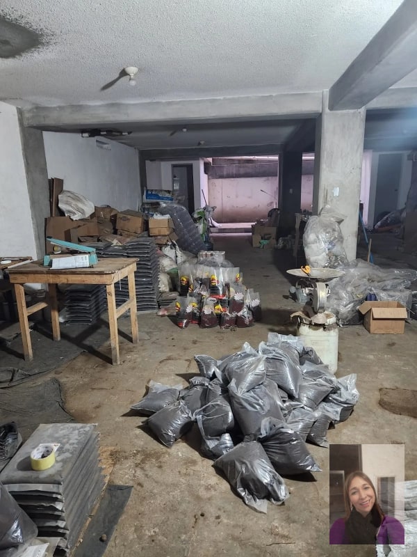 AMPLIA BODEGA EN VENTA - 6