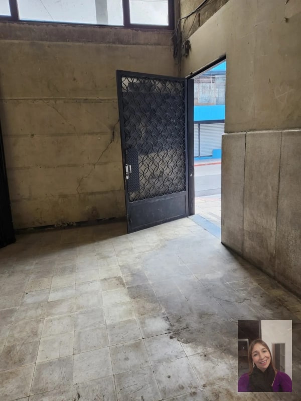 BODEGA EN VENTA EDIFICIO ETXEVERRIA - 1