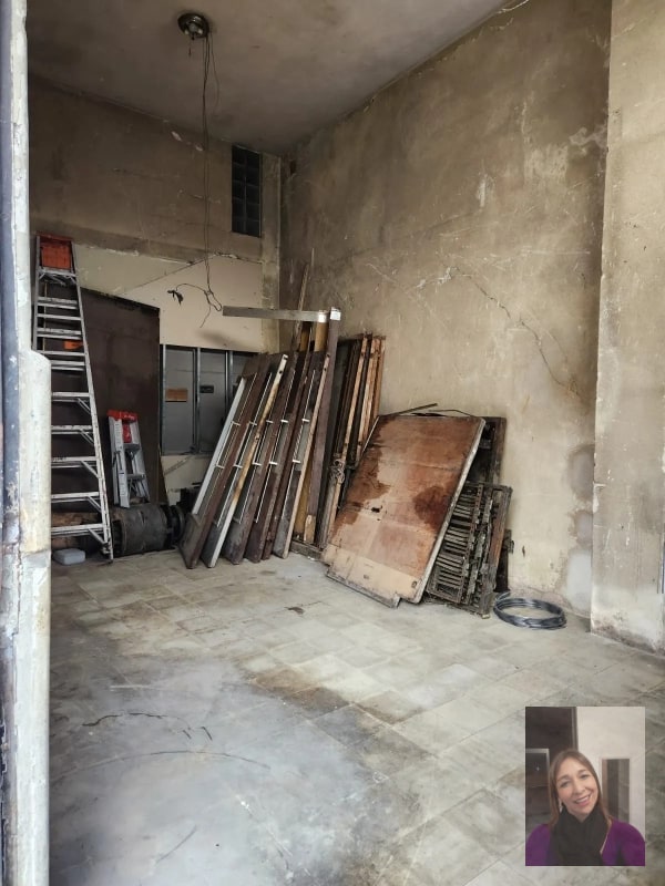 BODEGA EN VENTA EDIFICIO ETXEVERRIA - 3