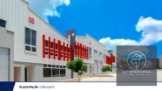 BODEGAS PLAZA PALIN en renta y venta — Bodega / Ofibodega en Venta en Palín, Escuintla — miniatura 2 de 3