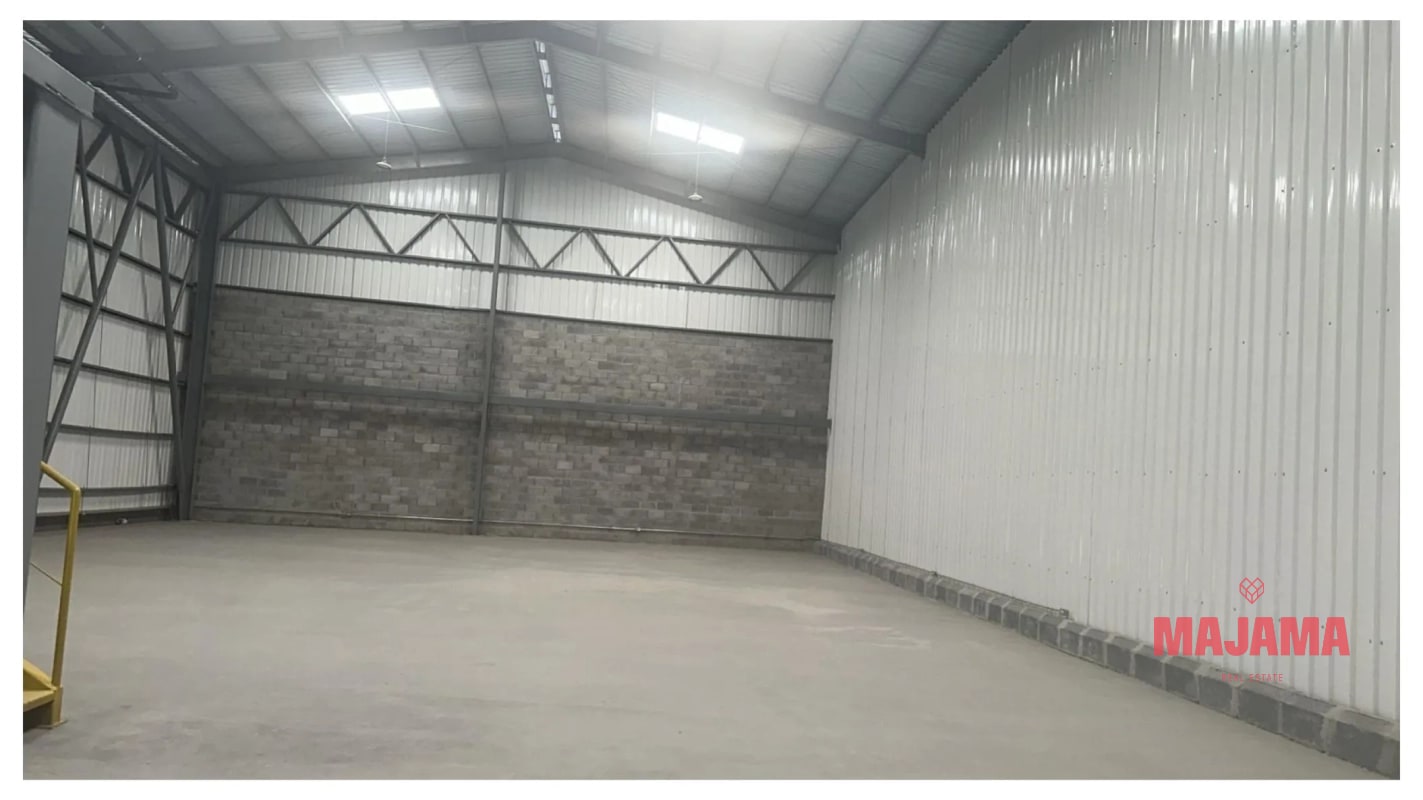 COMPLEJO DE BODEGAS EN RENTA/VENTA VILLA CANALES, CODIGO 0_BVRD3 - 1