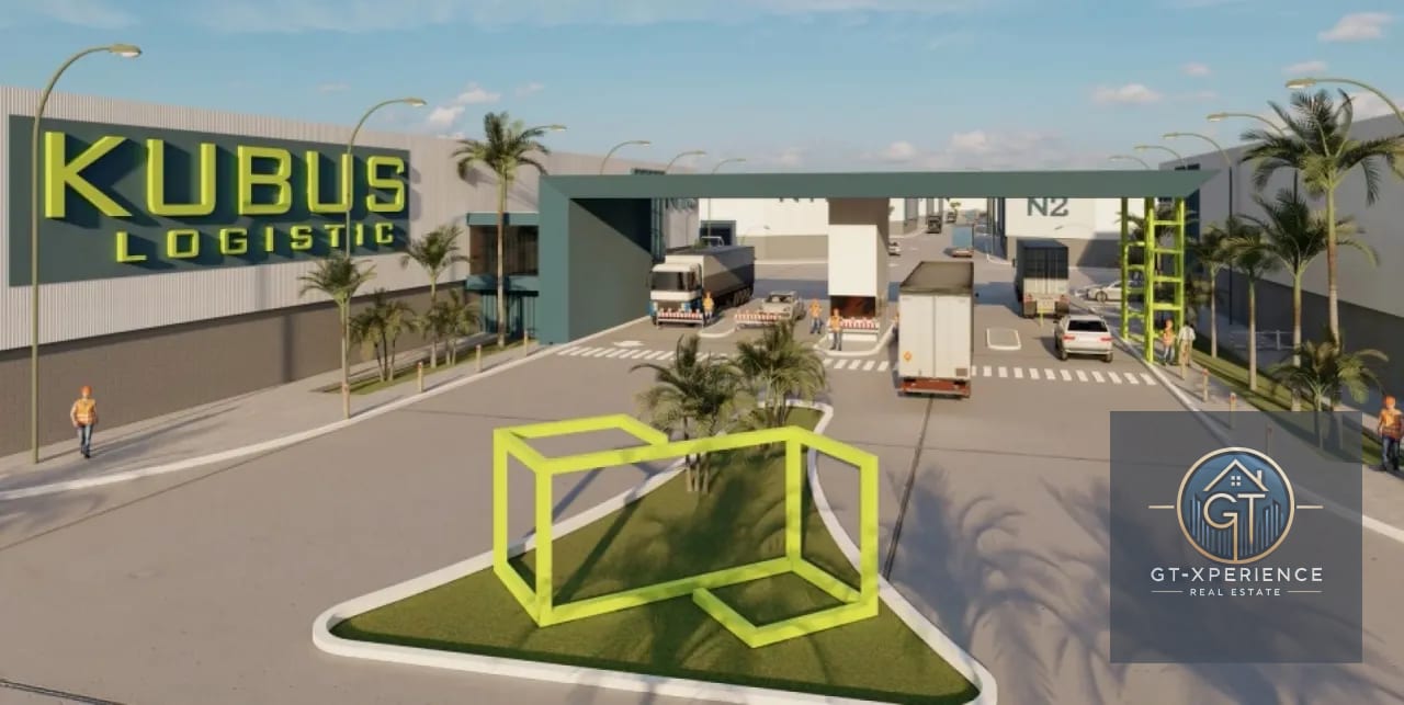 KUBUS, bodegas con llave en mano a 4 Km de Puerto Quetzal — Bodega / Ofibodega en Venta en Puerto Quetzal, Escuintla — foto 9 de 9