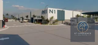 KUBUS, bodegas con llave en mano a 4 Km de Puerto Quetzal — Bodega / Ofibodega en Venta en Puerto Quetzal, Escuintla — miniatura 8 de 9