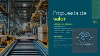 KUBUS, bodegas con llave en mano a 4 Km de Puerto Quetzal — Bodega / Ofibodega en Venta en Puerto Quetzal, Escuintla — miniatura 4 de 9