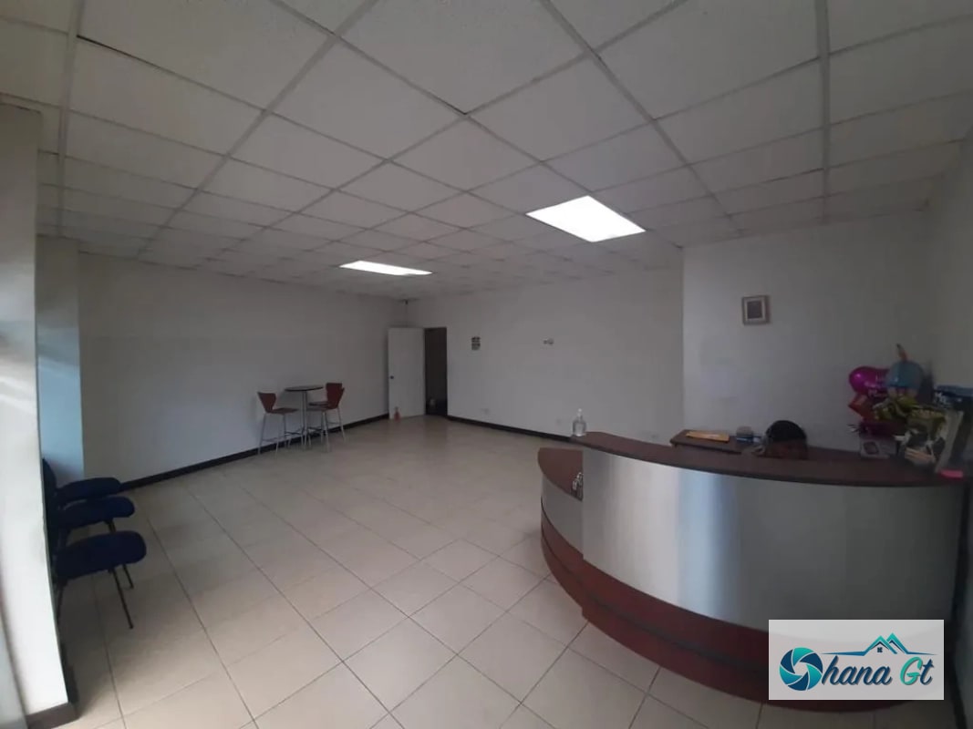 OFIBODEGA EN VENTA ZONA 11, EXCELENTE UBICACION - 10