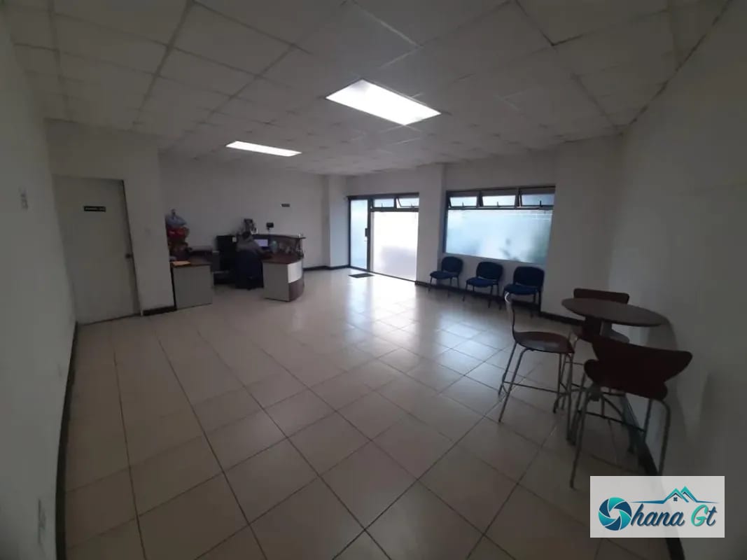 OFIBODEGA EN VENTA ZONA 11, EXCELENTE UBICACION — Bodega / Ofibodega en Venta en Zona 11, Guatemala, Ciudad — foto 2 de 10