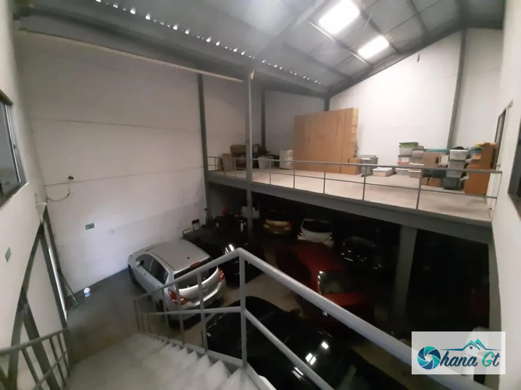 OFIBODEGA EN VENTA ZONA 11, EXCELENTE UBICACION - 9