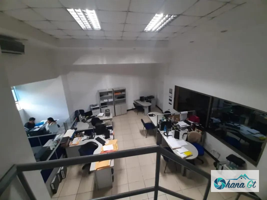OFIBODEGA EN VENTA ZONA 11, EXCELENTE UBICACION — Bodega / Ofibodega en Venta en Zona 11, Guatemala, Ciudad — foto 7 de 10