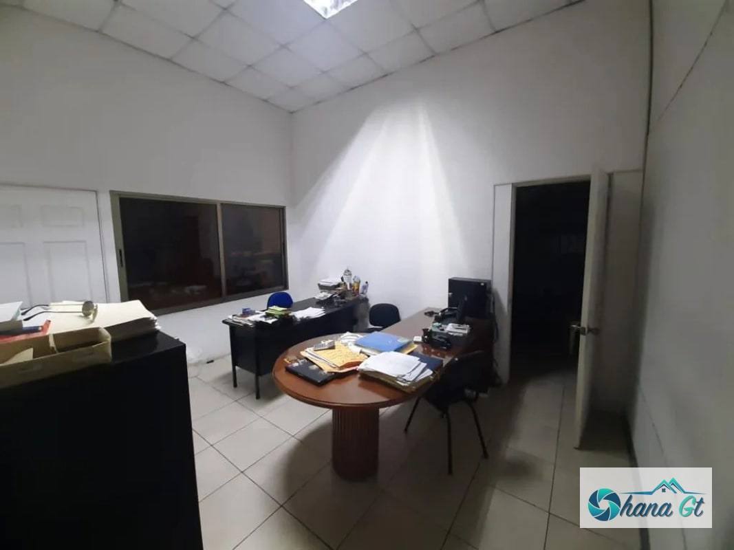 OFIBODEGA EN VENTA ZONA 11, EXCELENTE UBICACION - 5