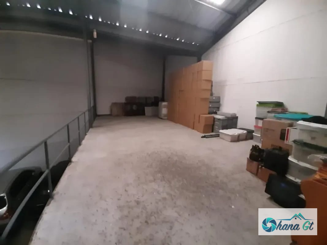 OFIBODEGA EN VENTA ZONA 11, EXCELENTE UBICACION — Bodega / Ofibodega en Venta en Zona 11, Guatemala, Ciudad — foto 4 de 10