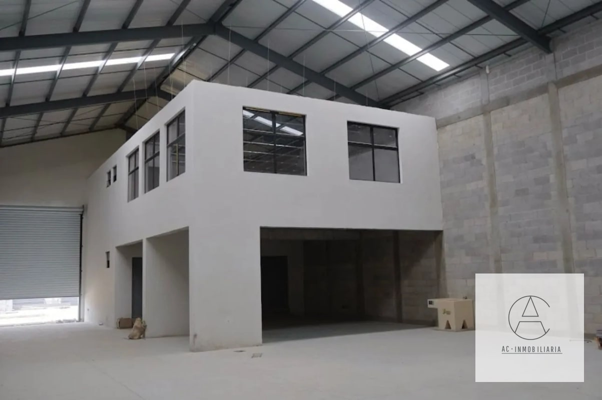Ofibodega en renta en Empresarial Chimaltenango - 2