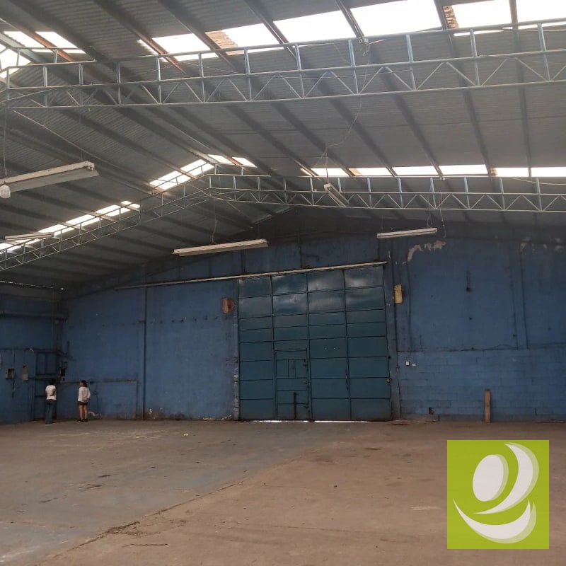 Bodega situada en Aguilar Batres frente al cruce a CENMA - 3