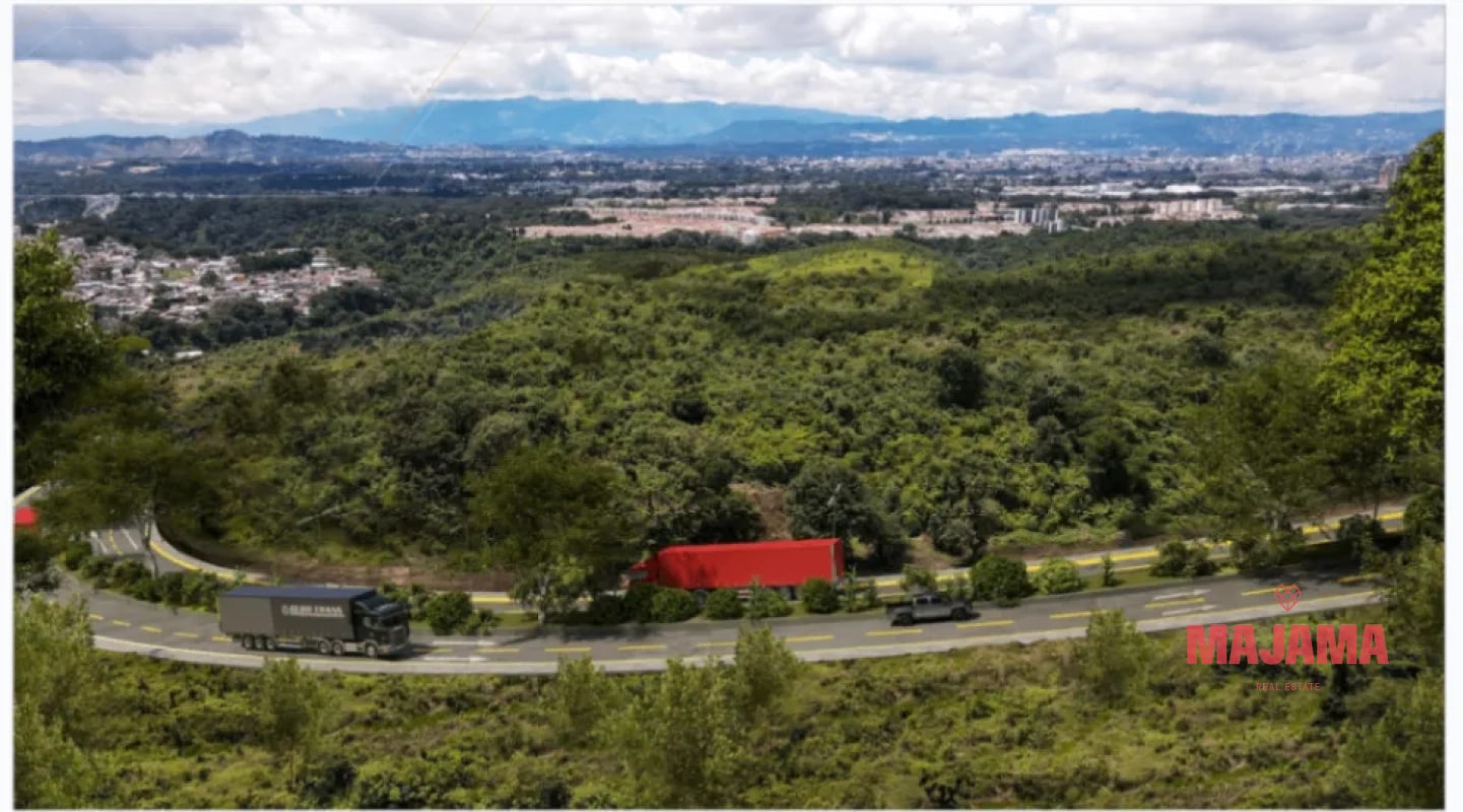 BODEGA EN VENTA EN COMPLEJO EN CARRT. A EL SALVADOR- CODIGO 71_BV2 - 1