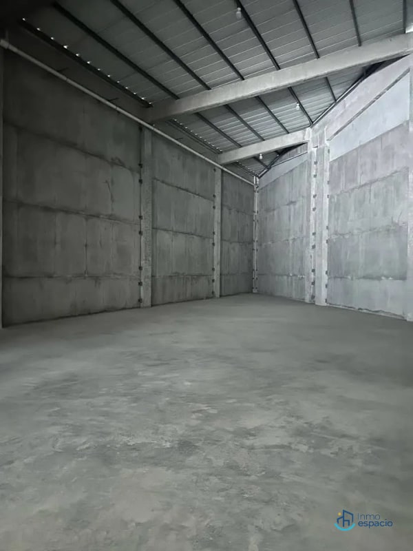 Bodega en Renta, zona 18-Ofibodegas Bouganbilias - 10