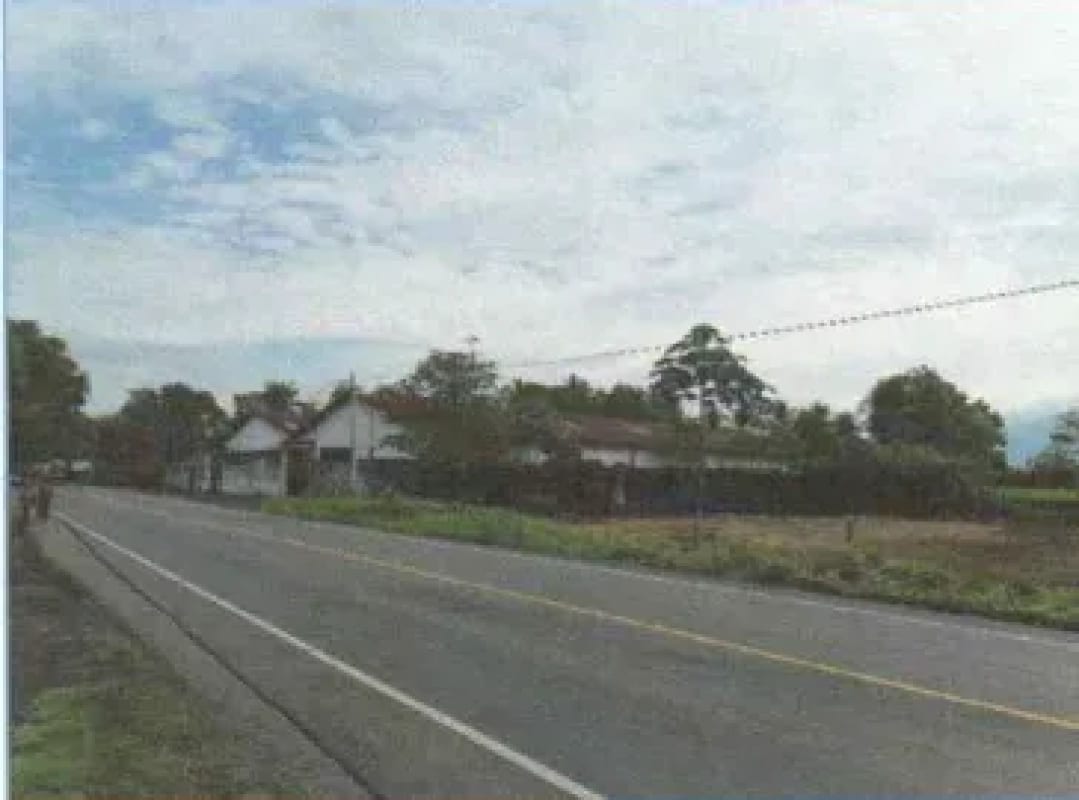 BODEGA EN VENTA CARRETERA NUEVA A TAXISCO — Bodega / Ofibodega en Venta en Guanagazapa, Escuintla — foto 1 de 6