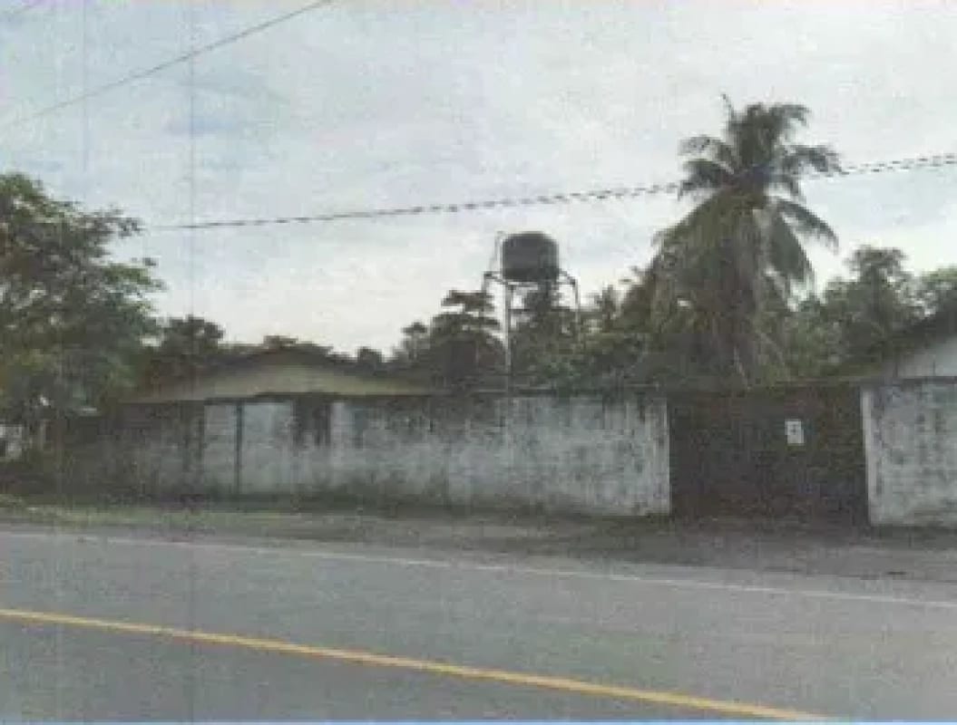 BODEGA EN VENTA CARRETERA NUEVA A TAXISCO — Bodega / Ofibodega en Venta en Guanagazapa, Escuintla — foto 5 de 6
