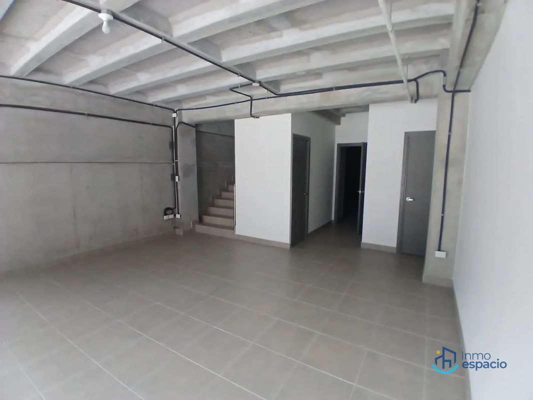 Bodega en Renta, zona 18-Ofibodegas Bouganbilias - 3