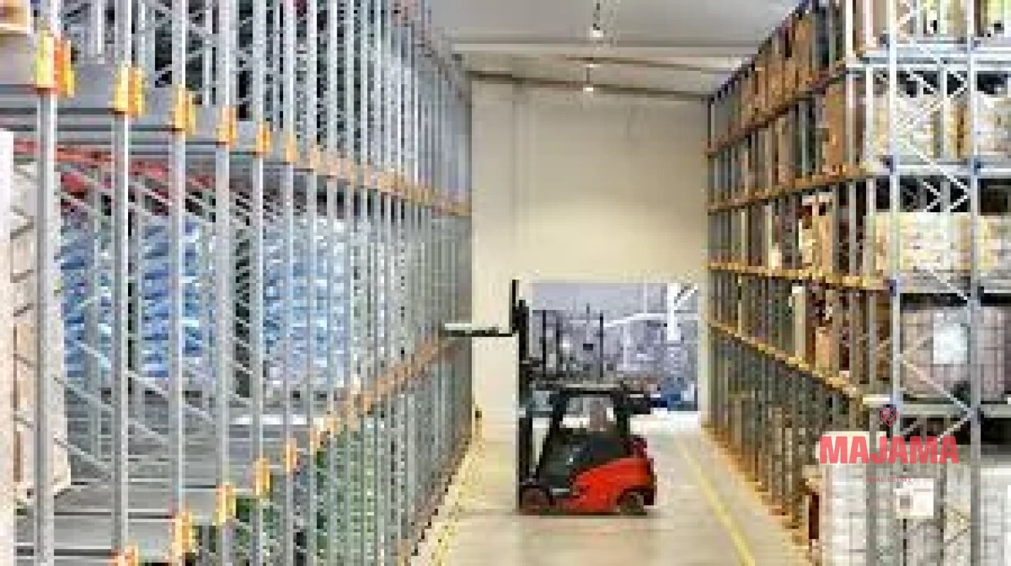 BODEGA Y TERRENO EN VENTA SAN MIGUEL PETAPA, CODIGO 108_BV02 - 1