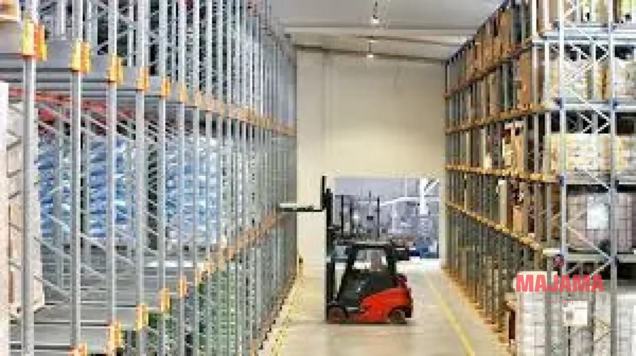 BODEGA Y TERRENO EN VENTA SAN MIGUEL PETAPA, CODIGO 108_BV02 — Bodega / Ofibodega en Venta en San Miguel Petapa, Guatemala, Ciudad — foto 1 de 1